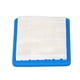 thumbnail image 3 of Filtro de aire para cortadora de césped, filtro de aire para cortadora de césped Filtro de aire para cortadora de césped Limpiador de aire para cortadora de césped Eficiencia máxima, 3 of 8