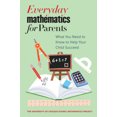 thumbnail image 2 of Mathématiques Quotidiennes pour Parents : Ce Que Vous Devez Savoir pour Aider Votre Enfant à Réussir, 2 of 2