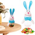 thumbnail image 4 of TRATAR CAJA CONTENEDOR ALMACENAMIENTO Regalo Pascua, 4 of 9