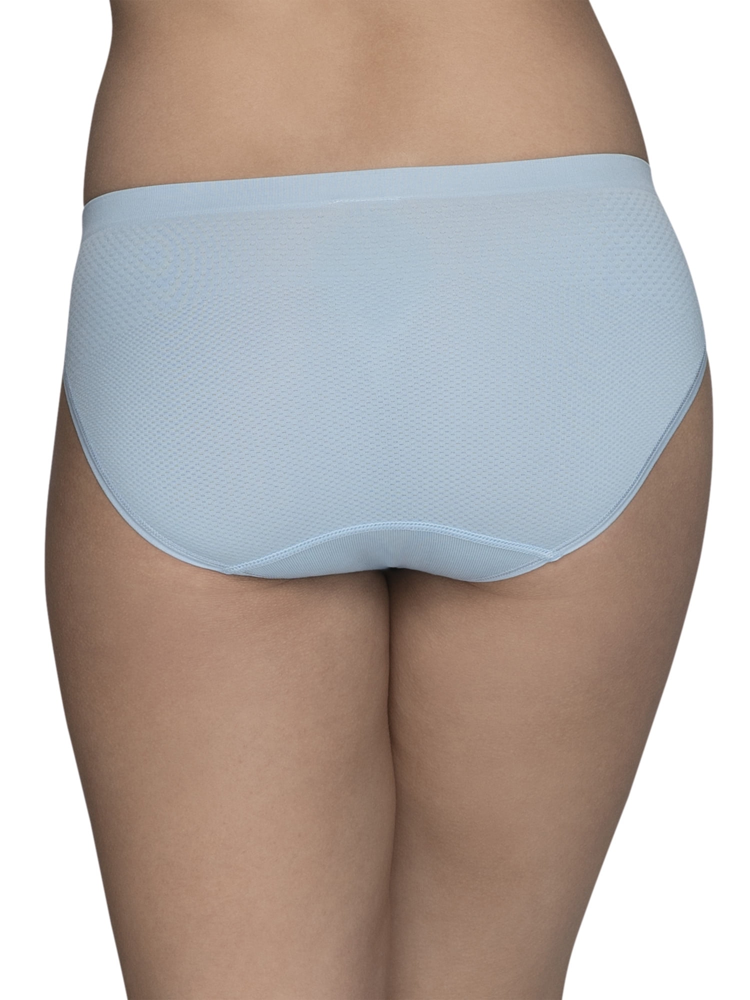seamless bikini briefs