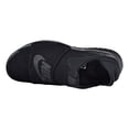 thumbnail image 5 of Nike Benassi Slip Mens Lifestyle Sneakers Black/Black/Black 882410-003, 5 of 6