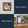 thumbnail image 3 of Those Who Serve, Military Picture Frame, Gifts for Soldier, 6349BW, 3 of 9