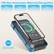 thumbnail image 3 of Cargador solar Power Bank Saraupup 49800 mAh con 6 salidas, 3 of 7