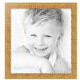 thumbnail image 2 of ArtToFrames 29" x 31" Antique Floral Gold Picture Frame, 29x31 inch Multi Wood Poster Frame (WOM-5169),  Pack, 2 of 7