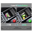 thumbnail image 3 of For MG /MG EV 2018-2024 Centre Console Organiser Armrest Storage Box Tray Glove Box Interior Accessories, 3 of 5