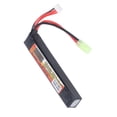 thumbnail image 3 of Battery Water Sprayer Lipo Battery 11.1V 25C Discharge Rate 3S 1500mAh Power for  Plug Connector, 3 of 7