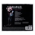 thumbnail image 2 of Emmanuel Acústico En Vivo Edicion Especial Disco CD Universal, 2 of 2
