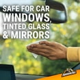 thumbnail image 4 of Armor All Automotive Ammonia Free Glass Cleaner Wipes, 30 Count, 4 of 9