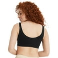thumbnail image 3 of Jockey Women's Modern Micro Stretch Seamfree Bralette, 3 of 9
