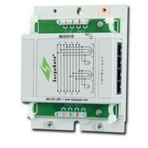 Panamax towerMax CO/4 - Surge protector - white