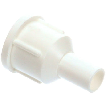 

True 811504 Nozzle & Screw Set Straight