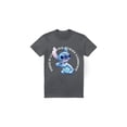 thumbnail image 1 of Lilo & Stitch Mens Good Day T-Shirt, 1 of 4