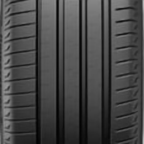 Bridgestone Potenza Sport A/S 275/35R19XL 100Y Tire