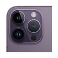 thumbnail image 3 of Smartphone Iphone 14 Pro Max Esim 128GB Morado Reacondicionado, 3 of 4
