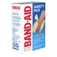 thumbnail image 3 of Band-Aid Brand Adhesive Bandages Variety Pack, Assorted Sizes, 30 ct (Pack of 6), 3 of 15