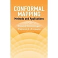 thumbnail image 3 of Dover Books on Mathematics Conformal Mapping: Methods and Applications, (Paperback), 3 of 3