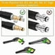 thumbnail image 3 of Karcher K2 - K7 Cleaners 6m Quick Connector High-Pressure Replacement Hose, 3 of 5