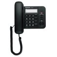 thumbnail image 5 of Panasonic Téléphone Design VE-F04-K, 5 of 5