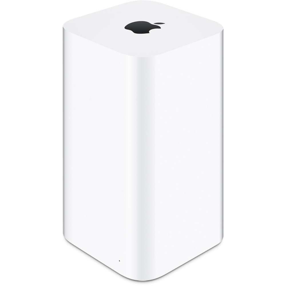 apple airport extreme base station details