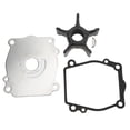 thumbnail image 4 of JUSPOCKET Kit de reparación del impulsor de la bomba de agua 17400‑87D02 Reemplazo para Suzuki Outboards 150 175 200 225 HP, 4 of 20