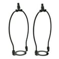 thumbnail image 3 of ADJUSTABLE METAL LAMP SHADE HARPS HOLDER KIT FOR TABLE AND FLOOR LAMPS, 3 of 7