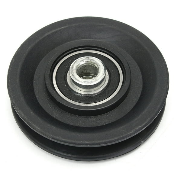 3.5inch Home Fitness Pulley Machine, Training Equipment for Home Workouts