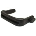 thumbnail image 2 of Bryant Boat Seat Bolster Frame | 20 x 12 1/2 Inch Black Plastic, 2 of 3