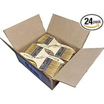 Wooster Genuine 3" Acme Chip 24-Pack Paintbrush - F5117-3-24PK