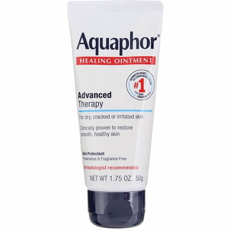 3 Pack - Healing Skin Ointment Advanced Therapy, 1.75 oz