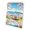 A4 sketchbook, variant on Oil Painting Landscape A4 Sketch Easy-Tear Line Drawing Book