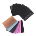 thumbnail image 5 of 12pcs Hair Pad Hair Sticker Clip Bang Fixed Seamless Magic Paste Posts Fringe, 5 of 12
