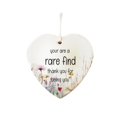 thumbnail image 2 of Friendship Ornaments for True Friends, 2025 Friend Christmas Ornament Gifts, 2 of 7