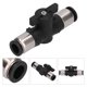 thumbnail image 3 of Conector de válvula neumática, interruptor de perilla de Control Manual, accesorios de conexión rápida de línea de aire de 3/8 pulgadas, 3 of 10