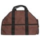 thumbnail image 2 of Advancent Portador de leña Bolsa de almacenamiento de troncos de tela Oxford Portador de bolsa de transporte de práctico portátil Jardín y Patio No.01, 2 of 6