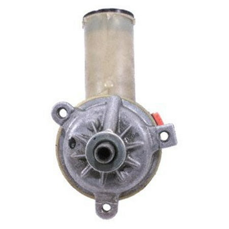 - A1 Cardone Power Steering Pump P/N:20-7246