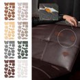 thumbnail image 2 of Trim & Embellishments Aqestyerly Patterned Leather Self-Adhesive Sofa Repair Sticker Car Hole Seamless Patch Sticker, 2 of 2