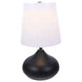 thumbnail image 4 of ELAYARD 1Pc Creative Design Table Lamp Scandinavian Minimalist for Living Room, 4 of 8