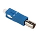 thumbnail image 5 of Adaptador SC macho a ST hembra ZHCH acoplador de conector de fibra óptica monomodo de baja pérdida de 1310nm a 1550nm, 5 of 5