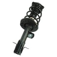 thumbnail image 4 of TRQ Front Left Complete Strut & Coil Spring Assembly Drivers Side Fits Select 2011-2017 Nissan Juke, 4 of 5