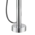 thumbnail image 4 of PULSE ShowerSpas Freestanding Tub Filler with Diverter, 4 of 4