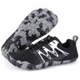 thumbnail image 1 of Zapatillas De Trail Running Zapatos de playa unisex antideslizantes con cinco dedos y cordones para pesca al aire libre, buceo, surf Ndcxsfigh Tenis De Mujer Tenis De Hombre, 1 of 9