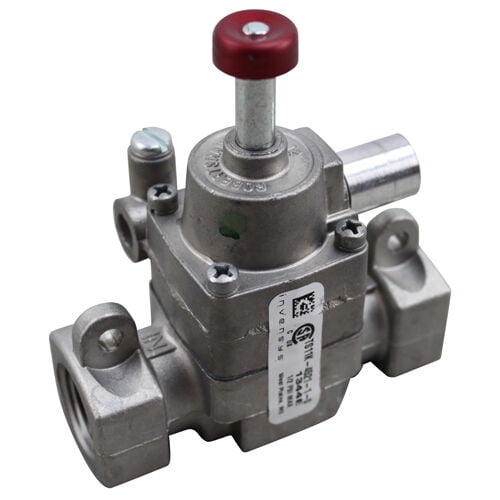 ROBERTSHAW VALVE, SAFETY  TS11K-4521-1-0  same day shipping