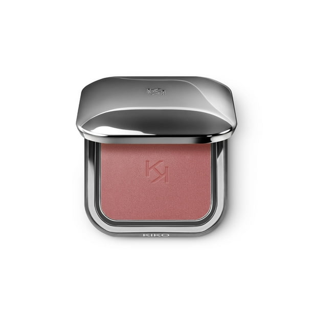 Blush KIKO MILANO Unlimited 06 Colorete en polvo de larga duración