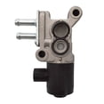 thumbnail image 5 of Labwork Idle Air Control Valve for 1996-2000 Honda Civic DX EX 1.6L 1.8L 36450-P2J-J01, 5 of 5