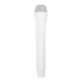 thumbnail image 1 of MasteelfCA Simulation Microphone Toy Fake Microphone Kids Pretend Singing Speech Toy, 1 of 9