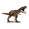 thumbnail image 3 of Juguete MATTEL Jurassic World T.Rex Super Colosal, 3 of 4
