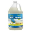 STAR BRITE 081700 Easily Remove Stains Scum Lines & Grime Instant Hull Cleaner, 1 Gallon