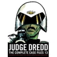 thumbnail image 1 of Judge Dredd 13, John Wagner Livre Broché, 1 of 1