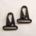 thumbnail image 3 of 50 Uds. Clips de boca agrandados, ganchos de presión resistentes, Clips de eslinga para Paracord, bolsa para exteriores, mochila, 3 of 5