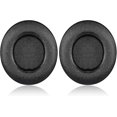 thumbnail image 1 of Kraken Pro V2 - Oval Earpads, Replacement Memory Foam Ear Cushion (black), 1 of 5